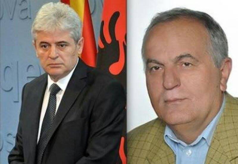 ali ahmeti-kelmendi