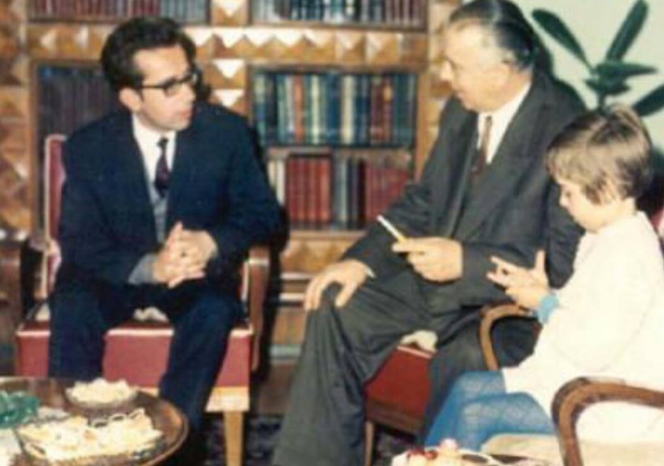 Ismail Kadare