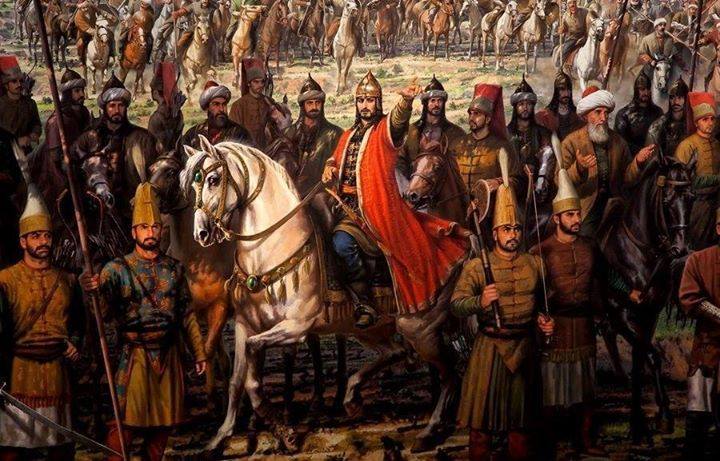 Roli-i-shqiptarëve-në-çlirimin-e-Kostandinopojës