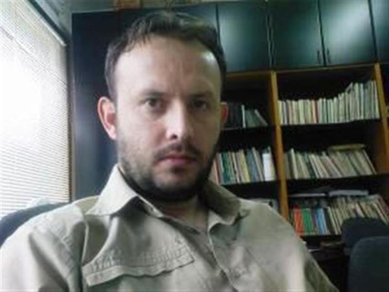Afrim-Gashi
