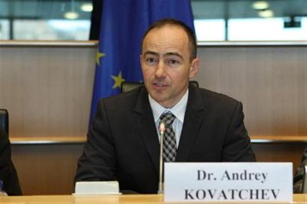 Andrej-Kovaçev