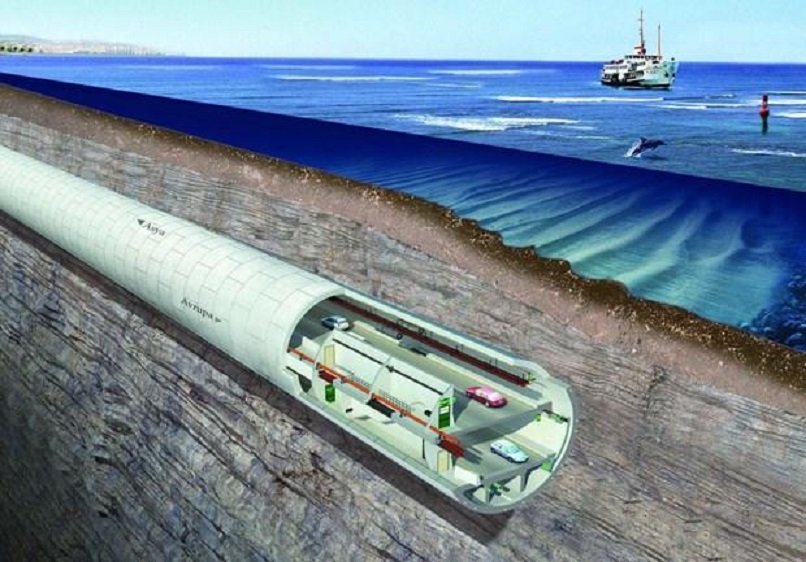 istanbul-tunel