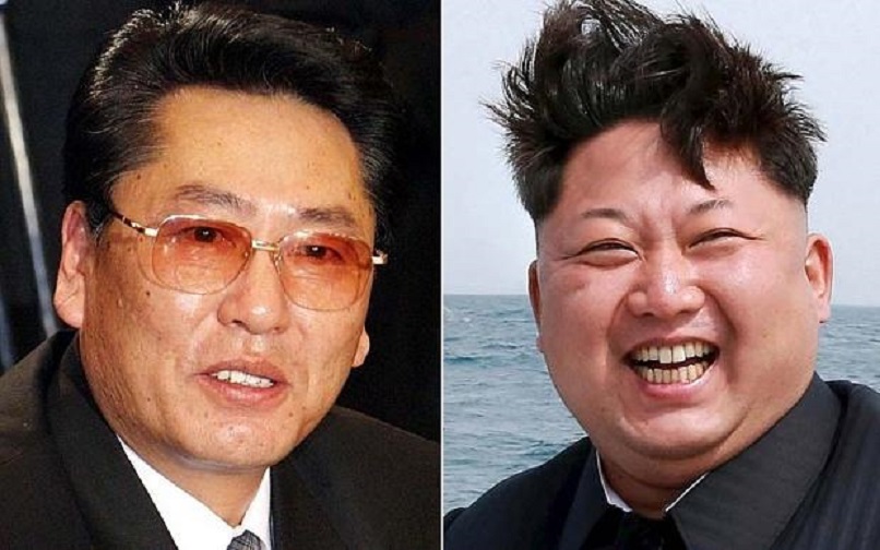 2-Kim Jong