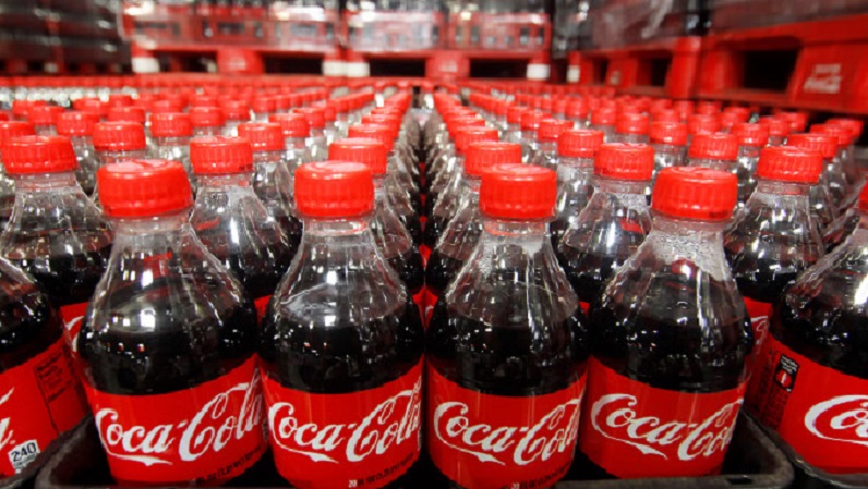 -Coca-Cola