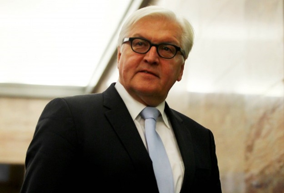 Frank-Walter-Steinmeier,