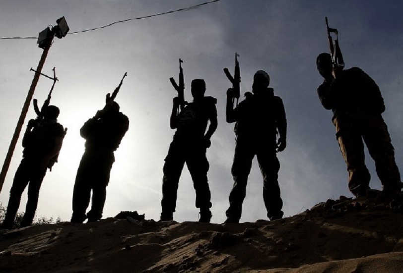 -daesh