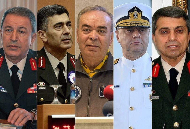 Gjeneral-Hulusi-Akar