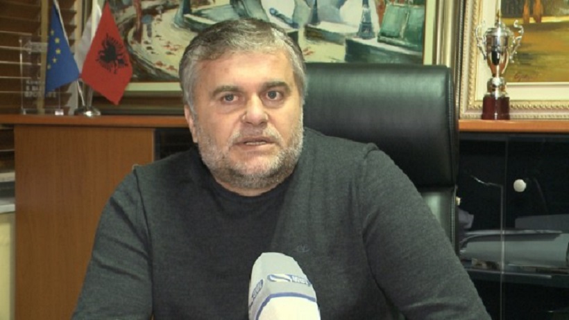 sh-Ardjan Takaj