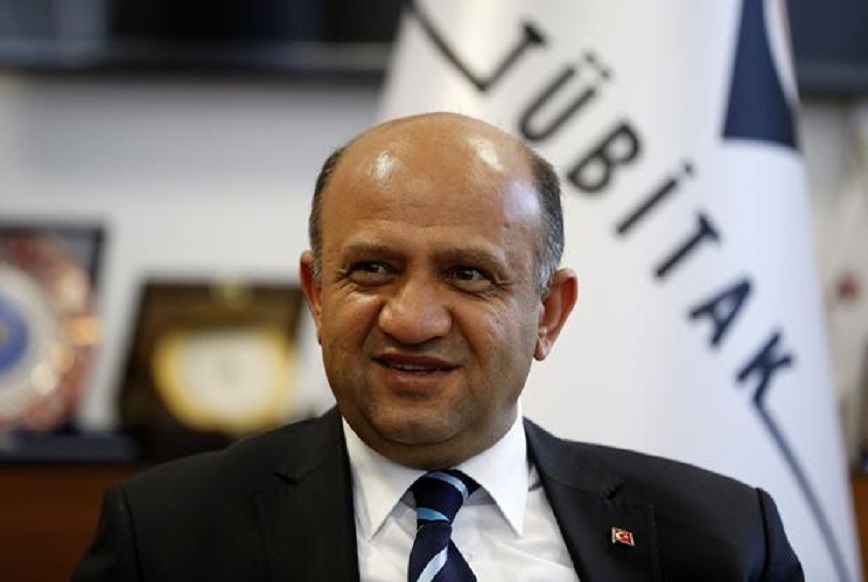 Fikri-Isik-tubitak