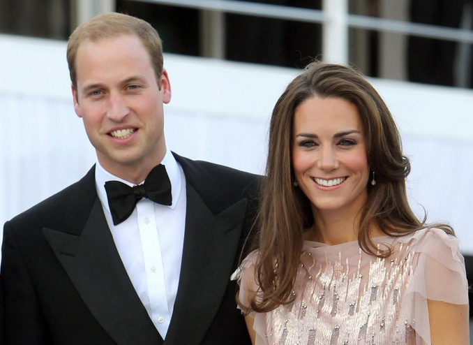 Kate-William