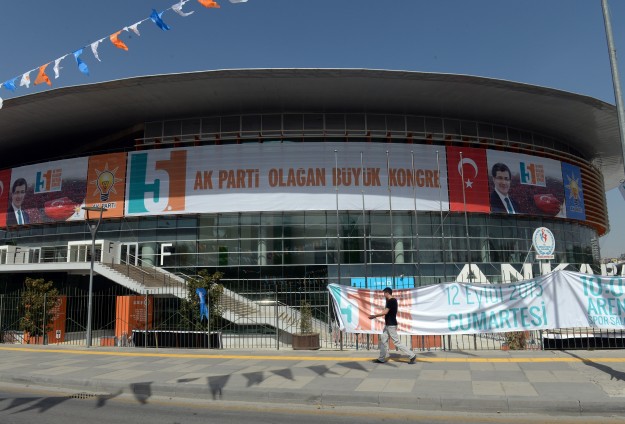 AK Parti
