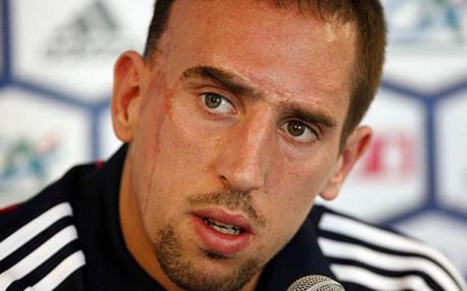 franck-ribery