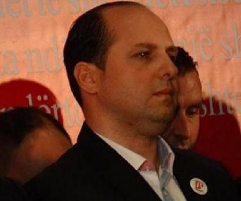 Zeqirija-Ibrahimi