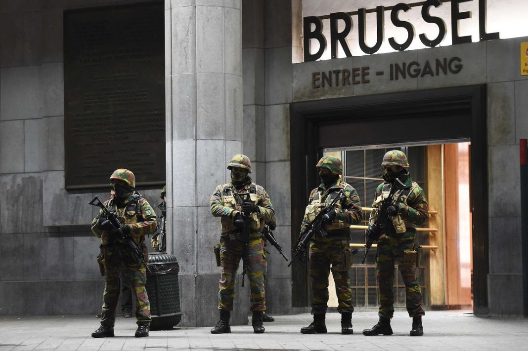 BELGIUM-111-544