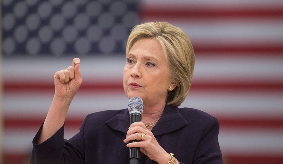 Clinton