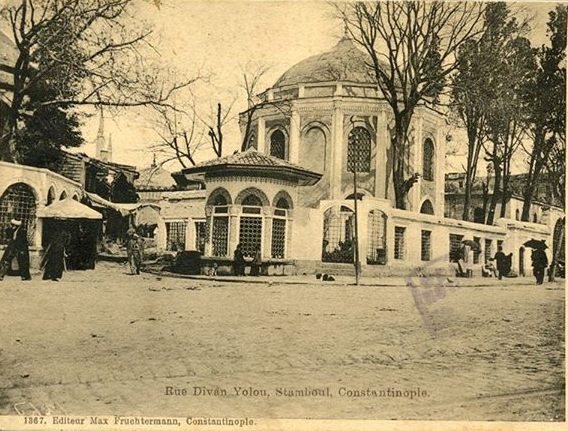 sinan-pasha